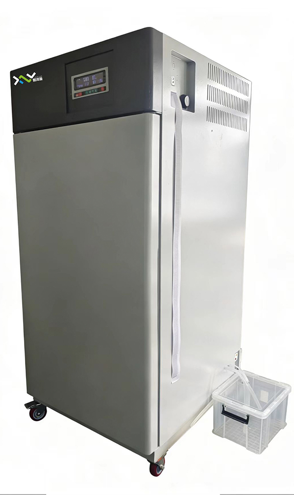 XZY-RQM-500S强光药品稳定性试验箱