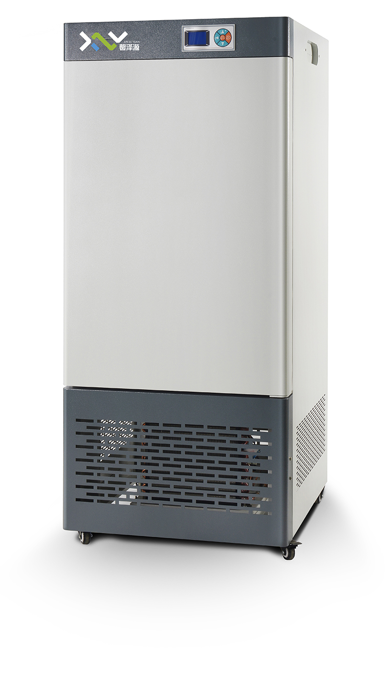 XZY-LRH-500智能生化培养箱