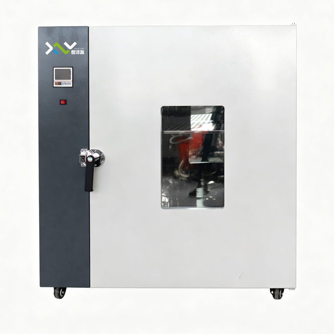 XZY-DHP-450(H)电热恒温培养箱