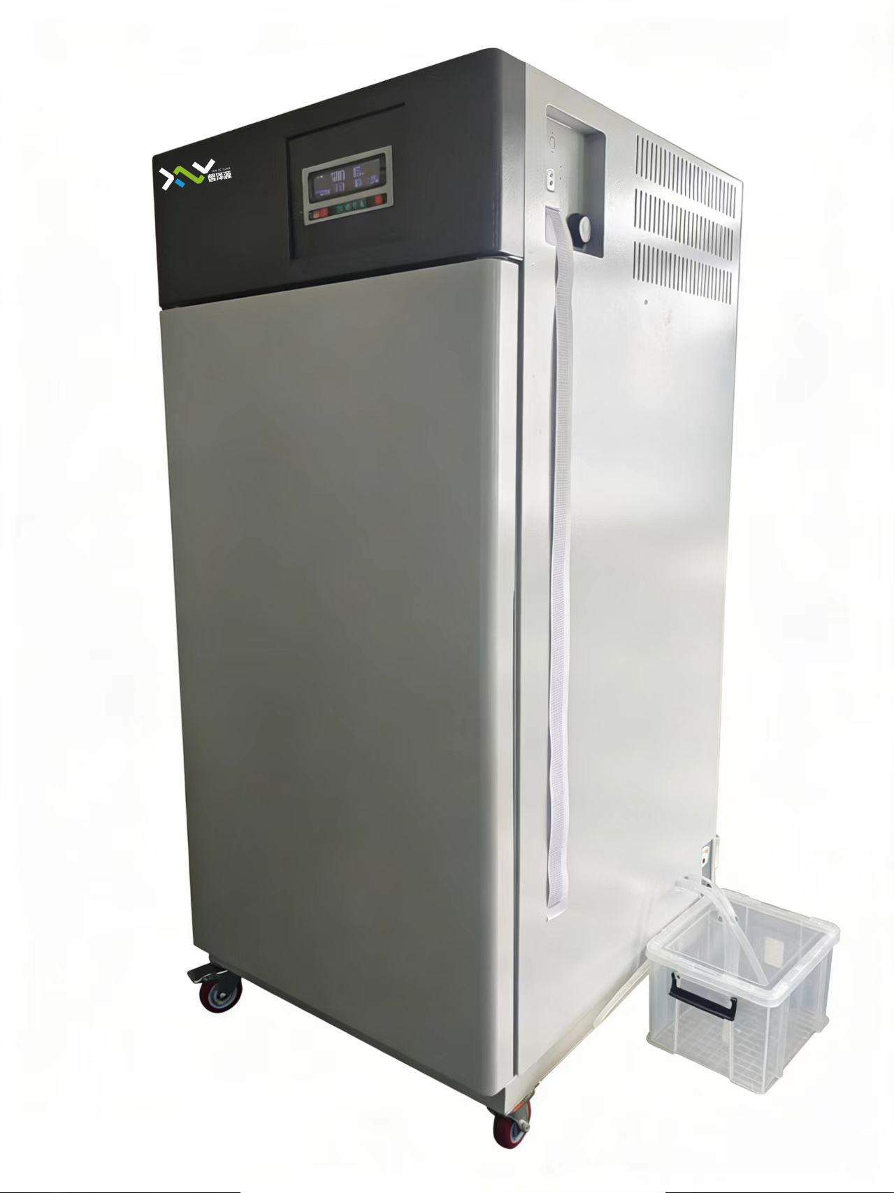 XZY-LHS-500智能恒温恒湿培养箱