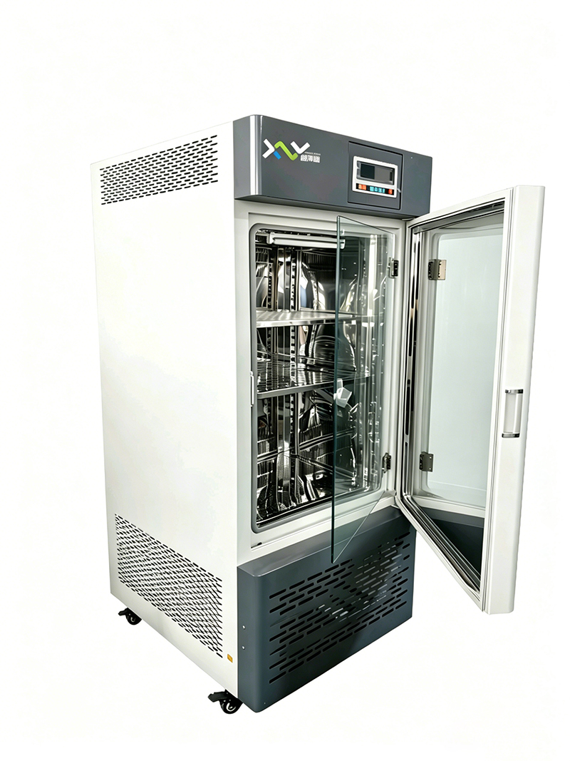 XZY-MGC-250智能光照培养箱