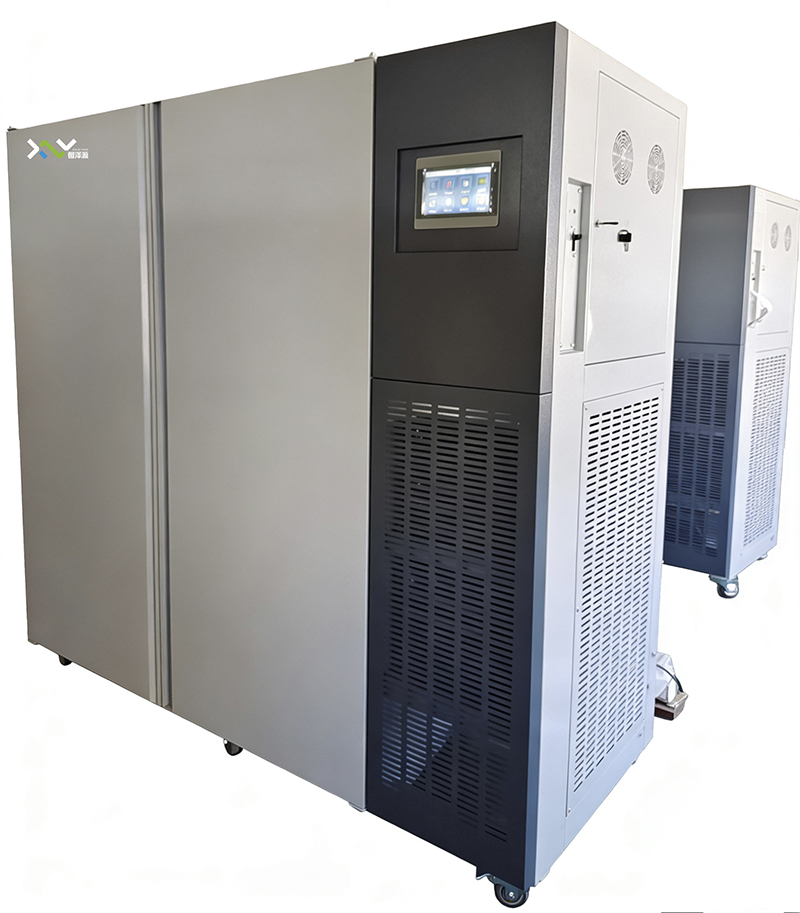 XZY-MGC-1000智能光照培养箱