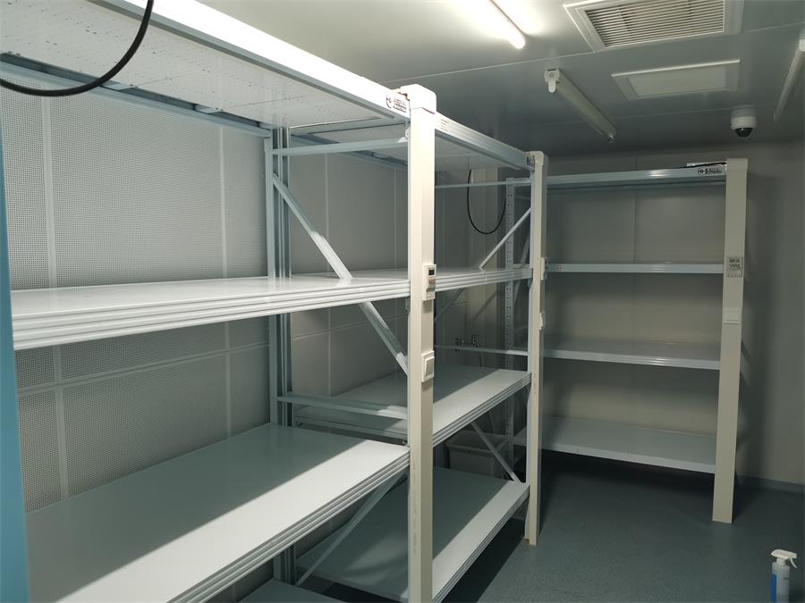 人工气候室建设，科研级vs生产级的本质区别