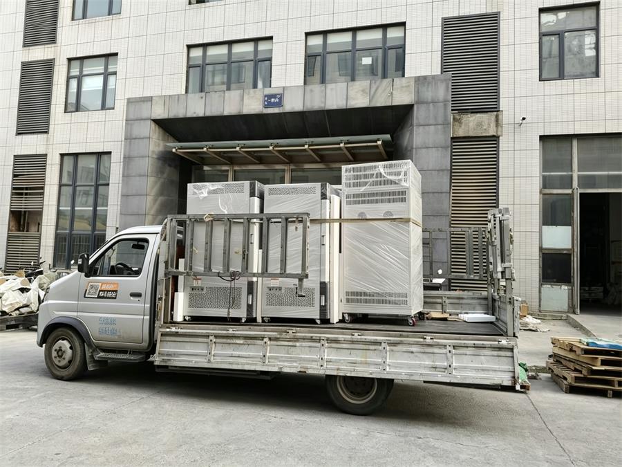 药品稳定性试验箱湿度老上不去，问题出在哪？馨泽源整理了一套排查思路