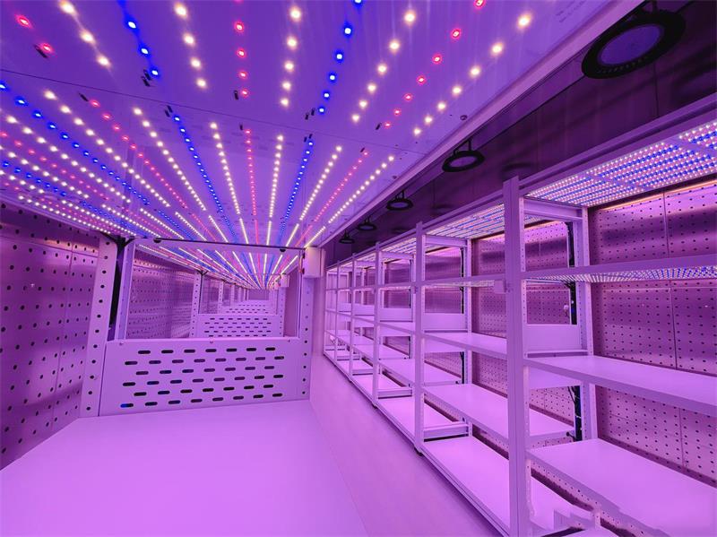 你的气候室能用多少年？前期配置直接影响寿命